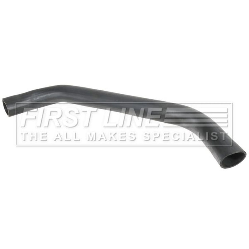 First Line Intercooler Turbo Charge Air Hose fits Ford Transit 2006-2014