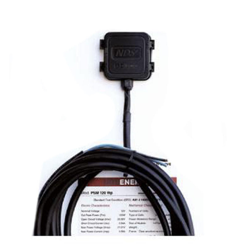 NDS PSM 100WP Solenergy Panel Kit for Caravan and Motorhome Use NDS - Dynamic Drive