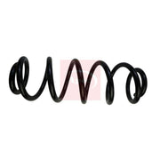 Apec Rear Suspension Coil Spring fits Fiat Sedici 2006-2014 1.6 1.9