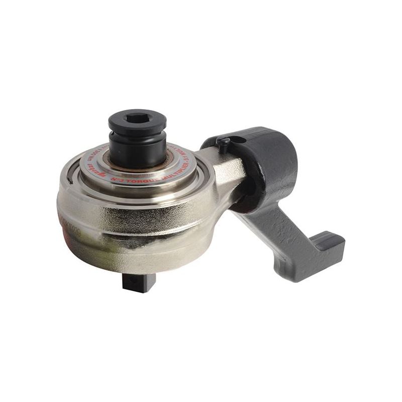 Norbar HT3 Torque Multiplier 1/2in - 3/4in 1300Nm Norbar - Dynamic Drive