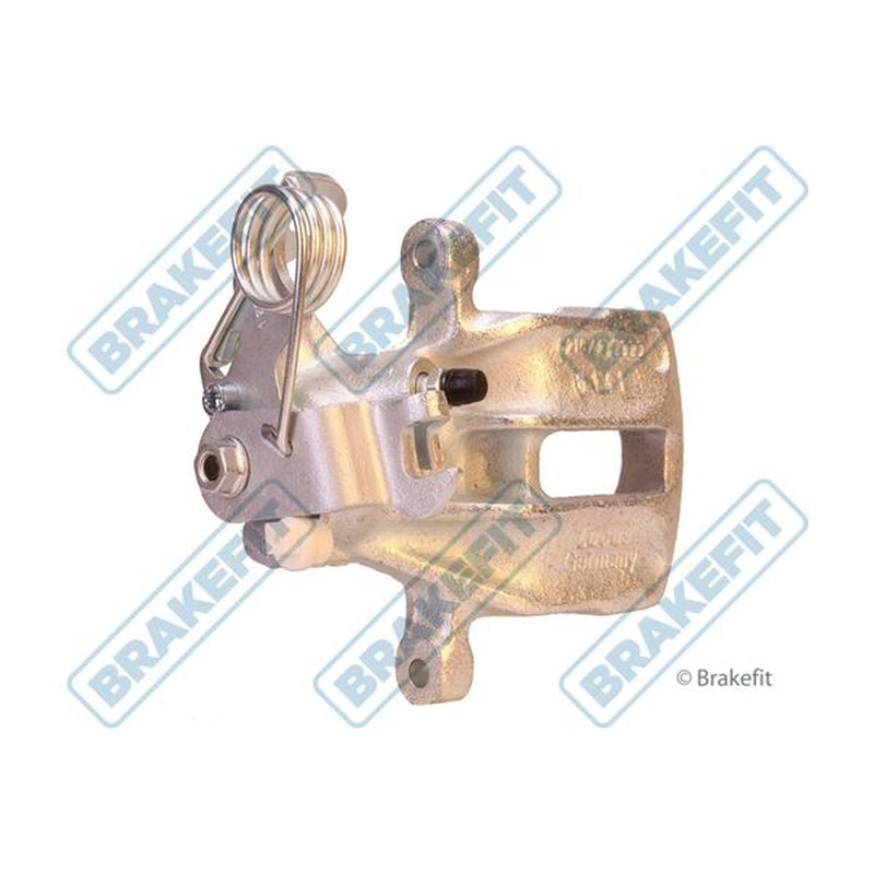 Apec 2 x Rear Brake Calipers fits Audi A4 B5 1994-2001 1.6 1.8 1.9 2.4 2.5 2.6