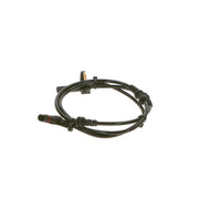 Bosch ABS Wheel Speed Sensor Front fits Mercedes-Benz S-Class 2005-2013