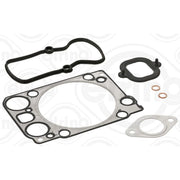 Elring Cylinder Head Gasket Kit fits Mercedes-Benz Actros 1996-2003
