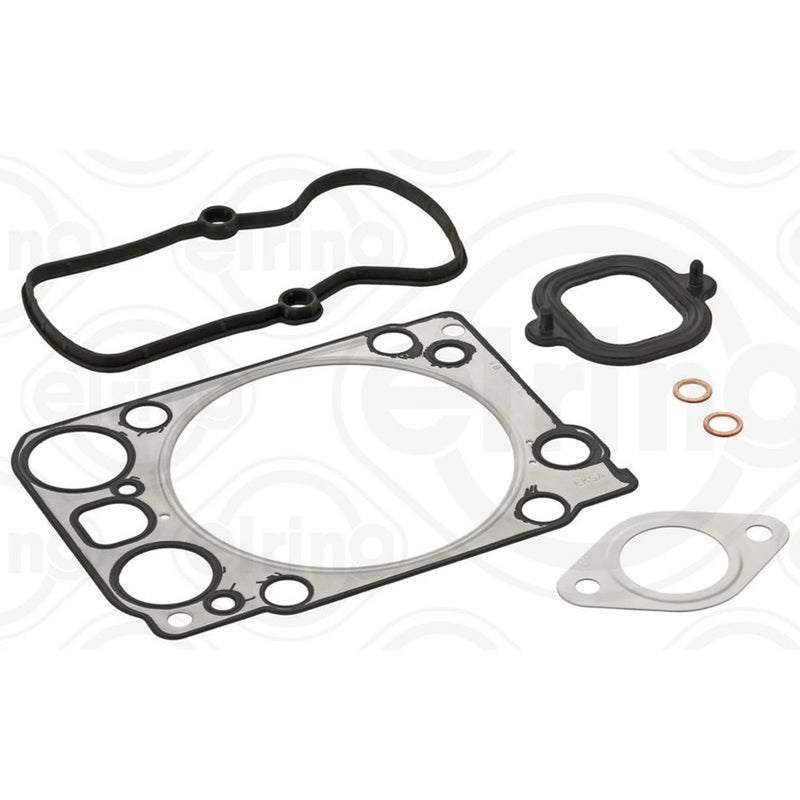 Elring Cylinder Head Gasket Kit fits Mercedes-Benz Actros 1996-2003