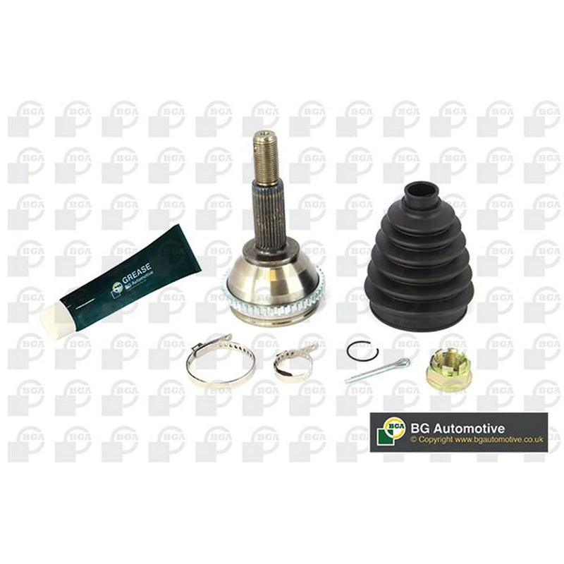 BGA Drive Shaft Joint Kit CV2304A