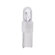 Ring Automotive R508TCTR 24V 1.2W Kw 2 X 4.6D (Transparent Base) Panel Bulb Ring Automotive  - Dynamic Drive