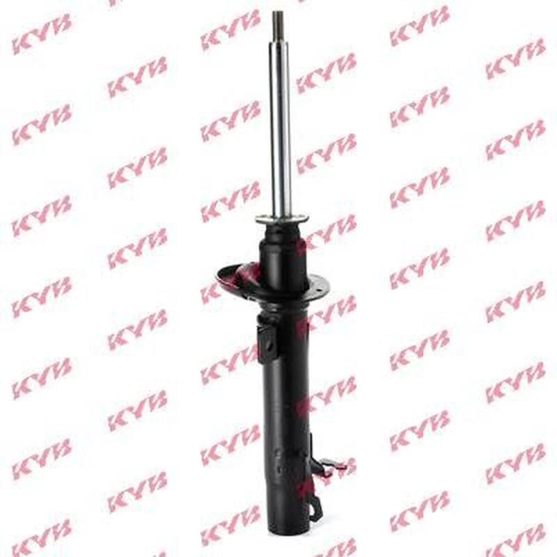 KYB Shock Absorber Damper Strut Front Left fits Ford Fiesta V 2001-2010
