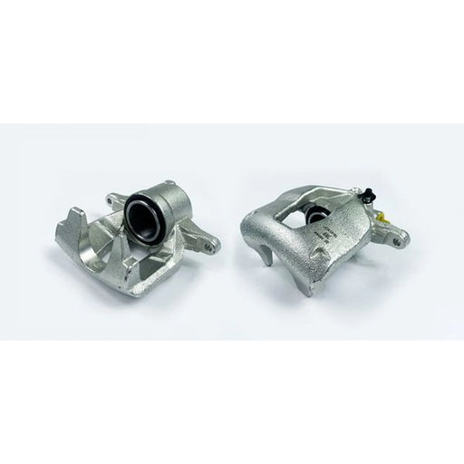 Juratek Brake Caliper Assembly Front Left fits Abarth 500 2008 on 1.4