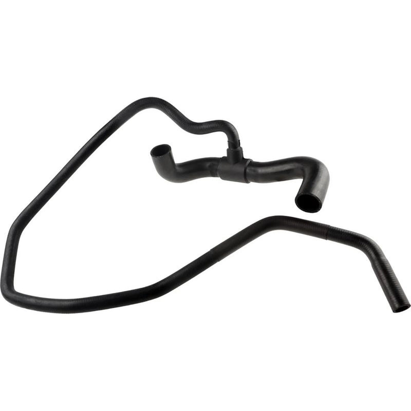 Gates Molded Heater Hose fits Land Rover Defender 1998-2016 2.5