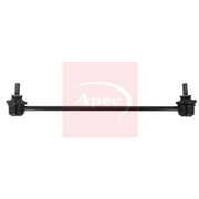 Apec Stabiliser Bar Link Coupling Rod Front Right fits Honda Cr-Z 2010-2013 1.5