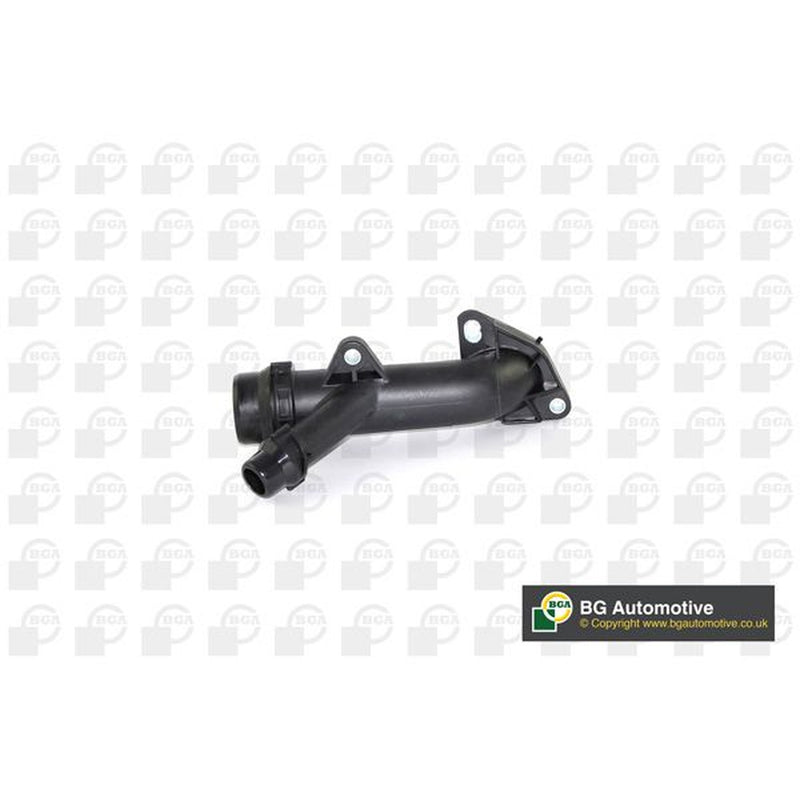 BGA Coolant Flange Housing Connector fits BMW 1 2004-2013
