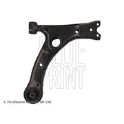 Blue Print Control/Trailing Arm Front Right fits Toyota Corolla Verso 2004-2009