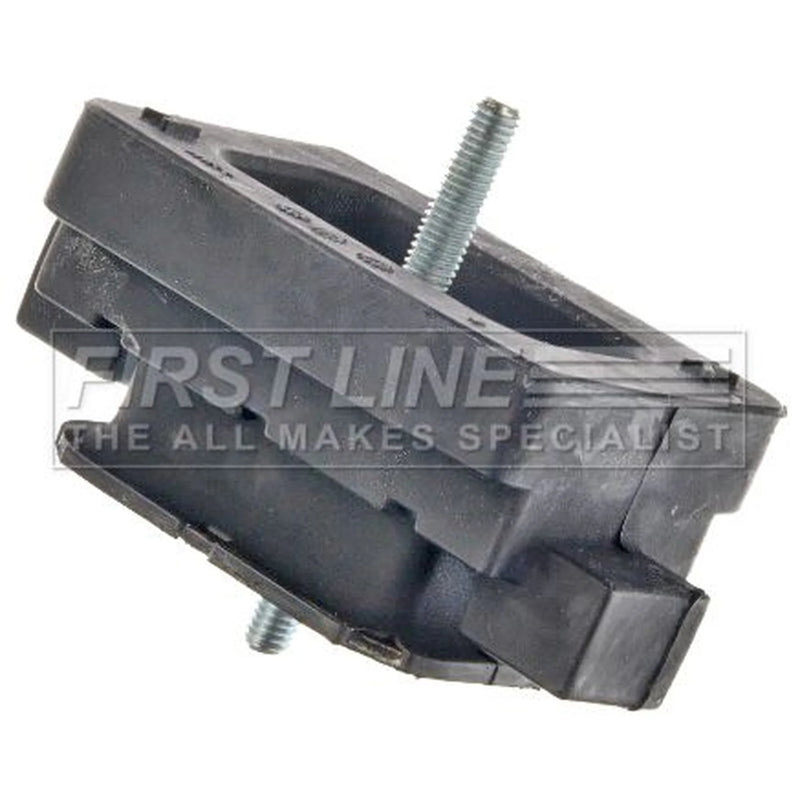 First Line Engine Mount Mounting fits BMW 5 2002-2017