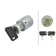Hella Ignition Key Switch