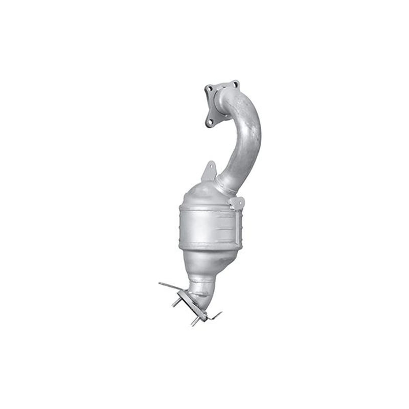 Hella Catalytic Converter fits Audi A3 2007-2013 1.4