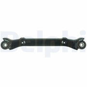 Delphi Control/Trailing Arm Rear fits Hyundai Grandeur 2011-2016 2.4 3.0