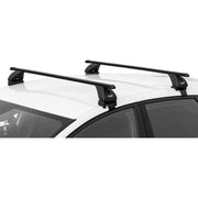 Summit Roof / Rack Cross Bars fits Fiat Tipo 2015 - 2017 Summit  - Dynamic Drive