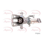 Apec Brake Caliper Assembly Rear Left LCA253