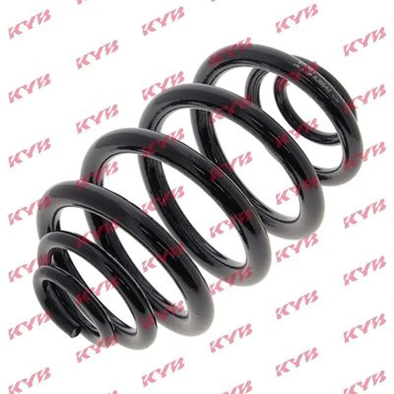 KYB Rear Suspension Coil Spring fits BMW X3 2003-2011 2.0 3.0