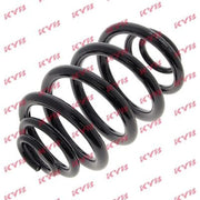 KYB 2 x Suspension Springs fits BMW X3 2003-2011 2.0 3.0
