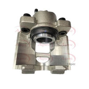 Apec 2 x Front Brake Calipers fits Toyota Yaris/Vitz 2011-2020 1.4 1.5
