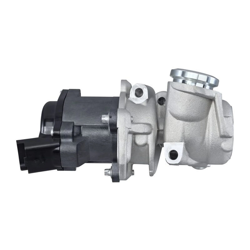 Hella Exhaust Gas Recirculation Valve fits Citroën C1 2005-2014 1.4