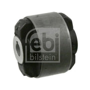 Febi Wishbone / Control / Trailing Arm Bush Rear 09387