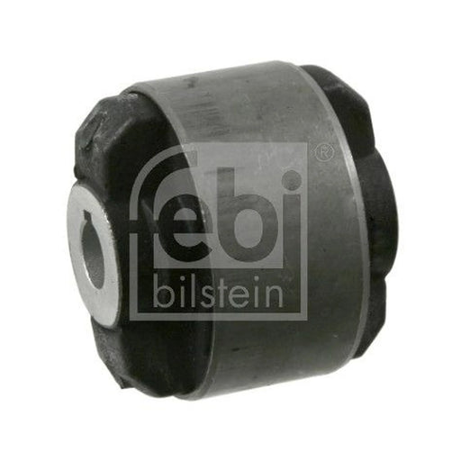Febi Wishbone / Control / Trailing Arm Bush Rear 09387
