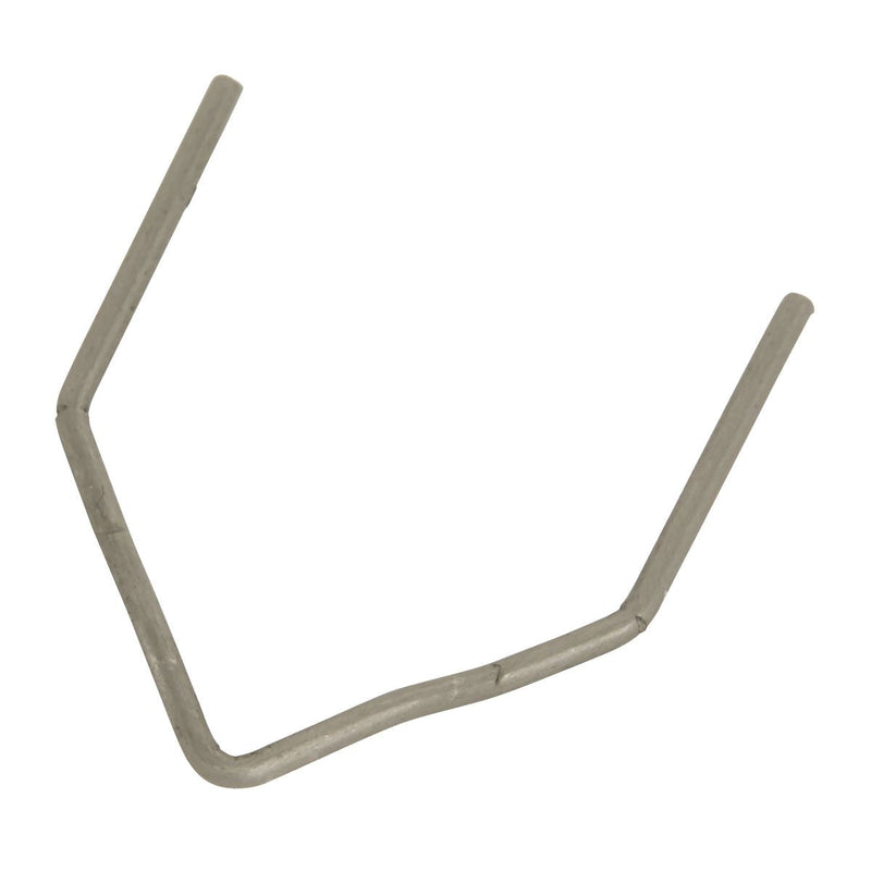 Sealey Inside Staple 0.8mm Pack of 100 RE08V Sealey - Dynamic Drive