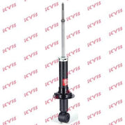 KYB Shock Absorber Damper Strut Rear fits Mitsubishi Lancer VII 2003-2013