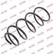KYB Front Suspension Coil Spring fits BMW 1 2007-2013