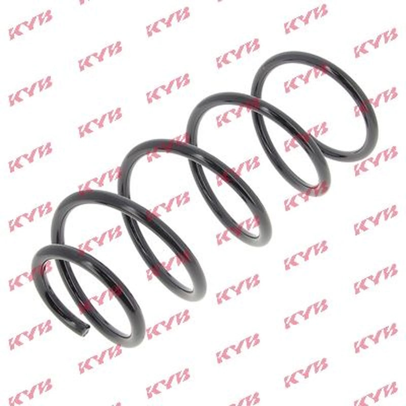 KYB Front Suspension Coil Spring fits BMW 1 2007-2013