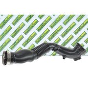 First Line Intercooler Turbo Charge Air Hose fits BMW 1 Sports Hatch 2011-2016