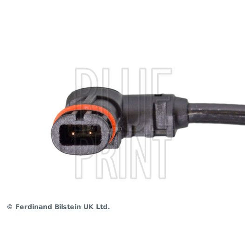 Blue Print ABS Wheel Speed Sensor Rear Left fits Chrysler 300C 2004-2012