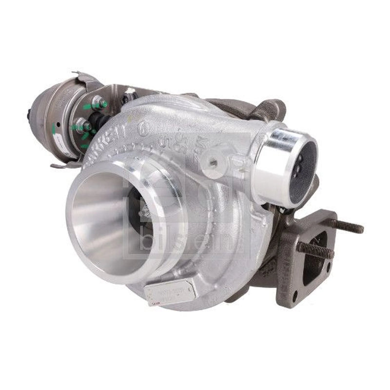 Febi Turbocharger Turbo Unit 190654