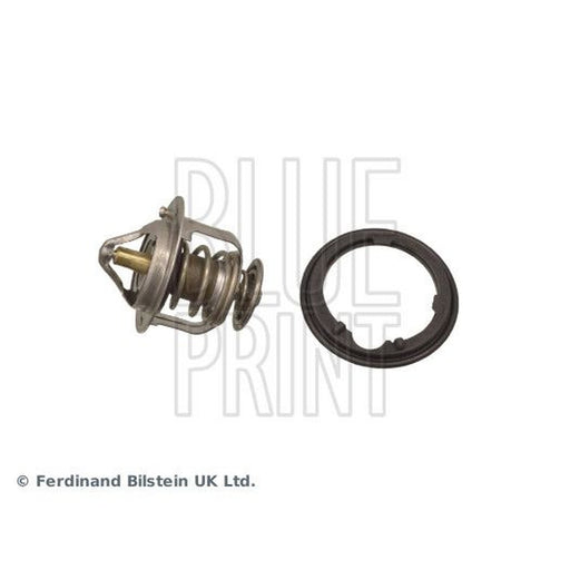 Blue Print Thermostat Kit (Thermostat + Coolant Temperatur fits Honda Civic VIII