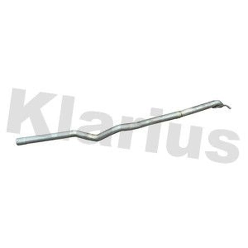Klarius Exhaust Pipe OD fits VW Caravelle 2015-2019 2.0
