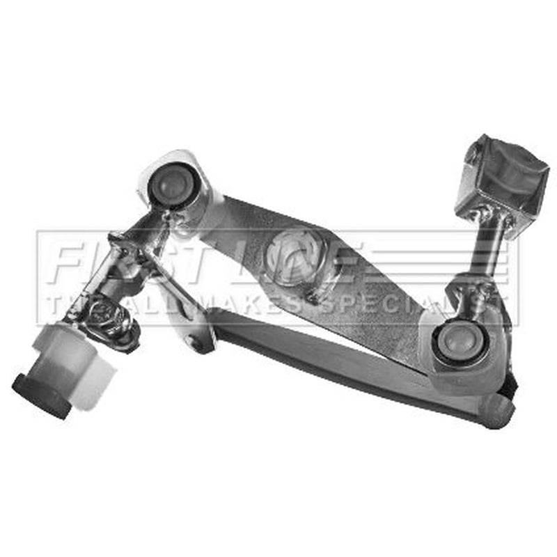 First Line Gear Shift Lever Repair Kit fits Opel Adam 2012-2019 1.0 1.2 1.4