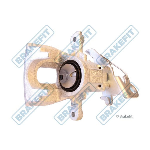 Apec Brake Caliper Assembly Rear Right BCA1034