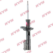 KYB Shock Absorber Damper Strut Front Left fits Kia Rio IV 2017 on 1.0 1.25 1.4
