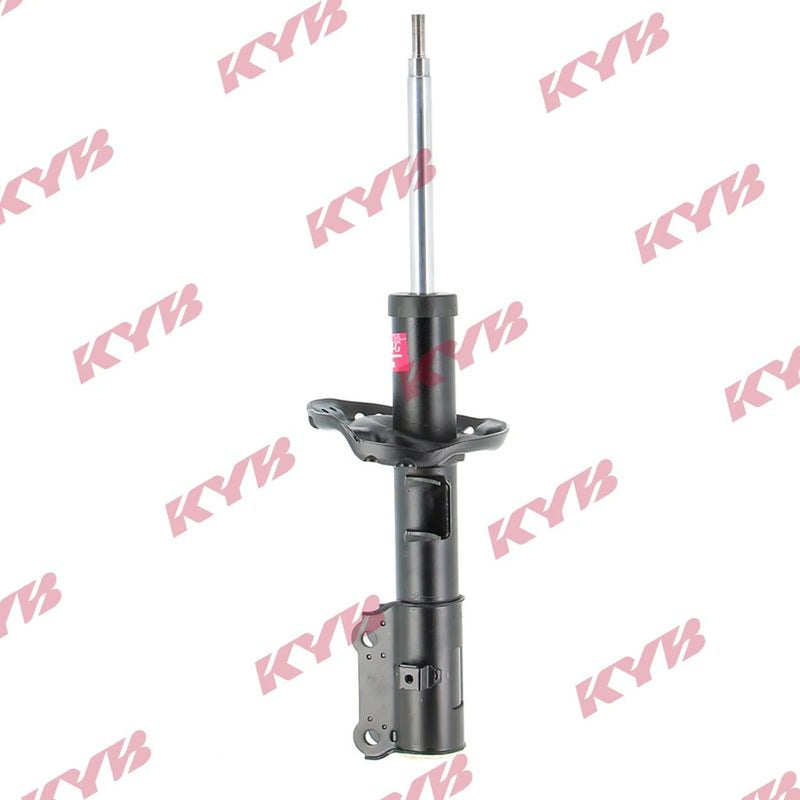 KYB Shock Absorber Damper Strut Front Left fits Kia Rio IV 2017 on 1.0 1.25 1.4