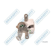 Apec Brake Caliper Assembly Rear Left BCA1371E