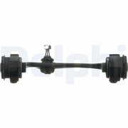 Delphi Control/Trailing Arm Upper fits Chrysler 300C 2004-2023