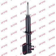KYB Shock Absorber Damper Strut Front Right fits Suzuki Alto II 1986-1988 0.8
