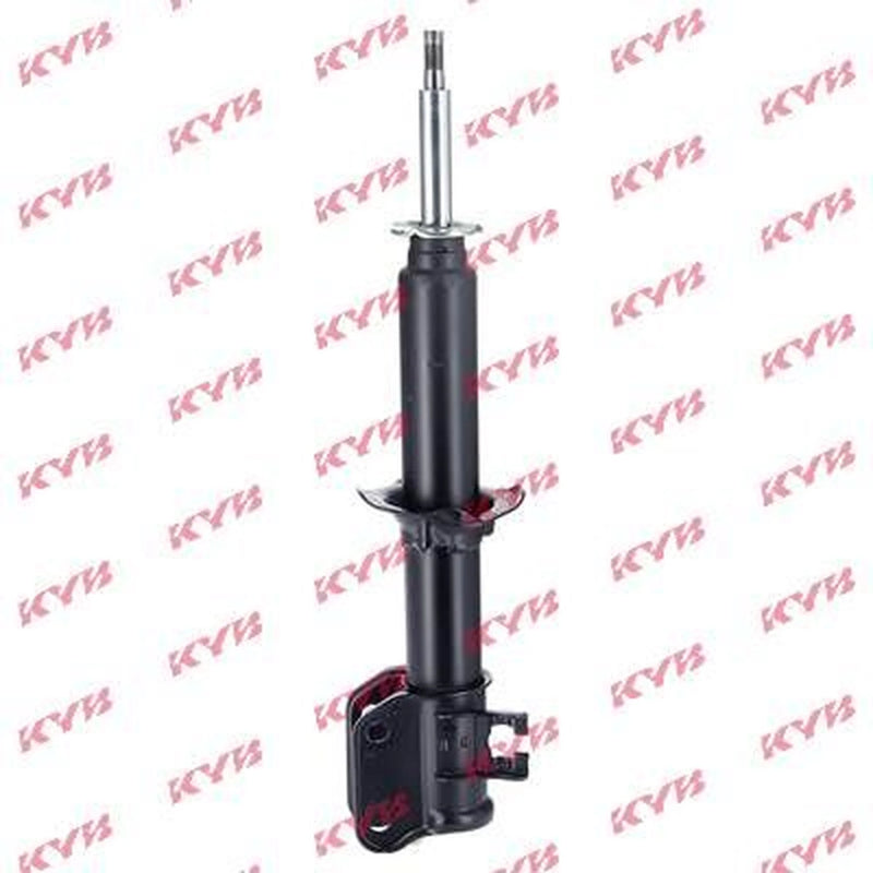 KYB Shock Absorber Damper Strut Front Right fits Suzuki Alto II 1986-1988 0.8