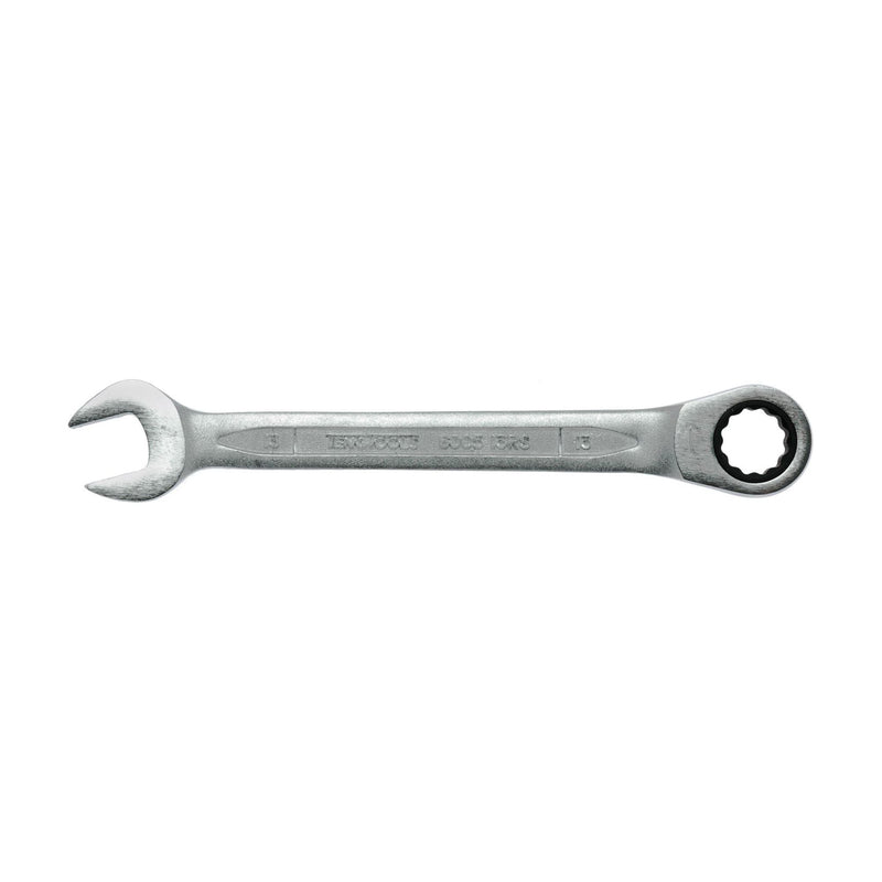 Teng Tools Ratcheting Combination Spanner Set RS TT1 11 Pieces Teng Tools - Dynamic Drive