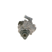 Bosch Power Steering Hydraulic Pump fits Audi A6 C6 2004-2011 2.0