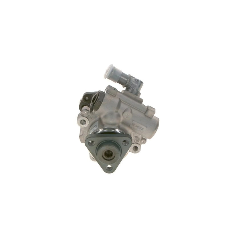 Bosch Power Steering Hydraulic Pump fits Audi A6 C6 2004-2011 2.0