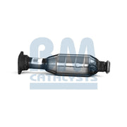 BM Catalysts Homologated Petrol Cat fits Renault Clio 2004-2005 2.0