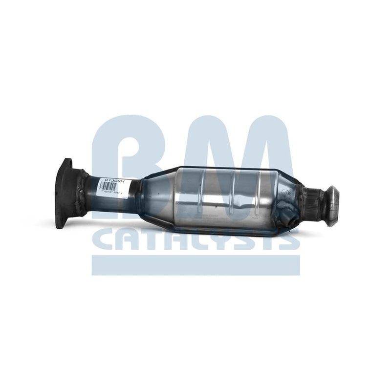 BM Catalysts Homologated Petrol Cat fits Renault Clio 2004-2005 2.0